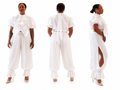 The Breezy Elegance Pants