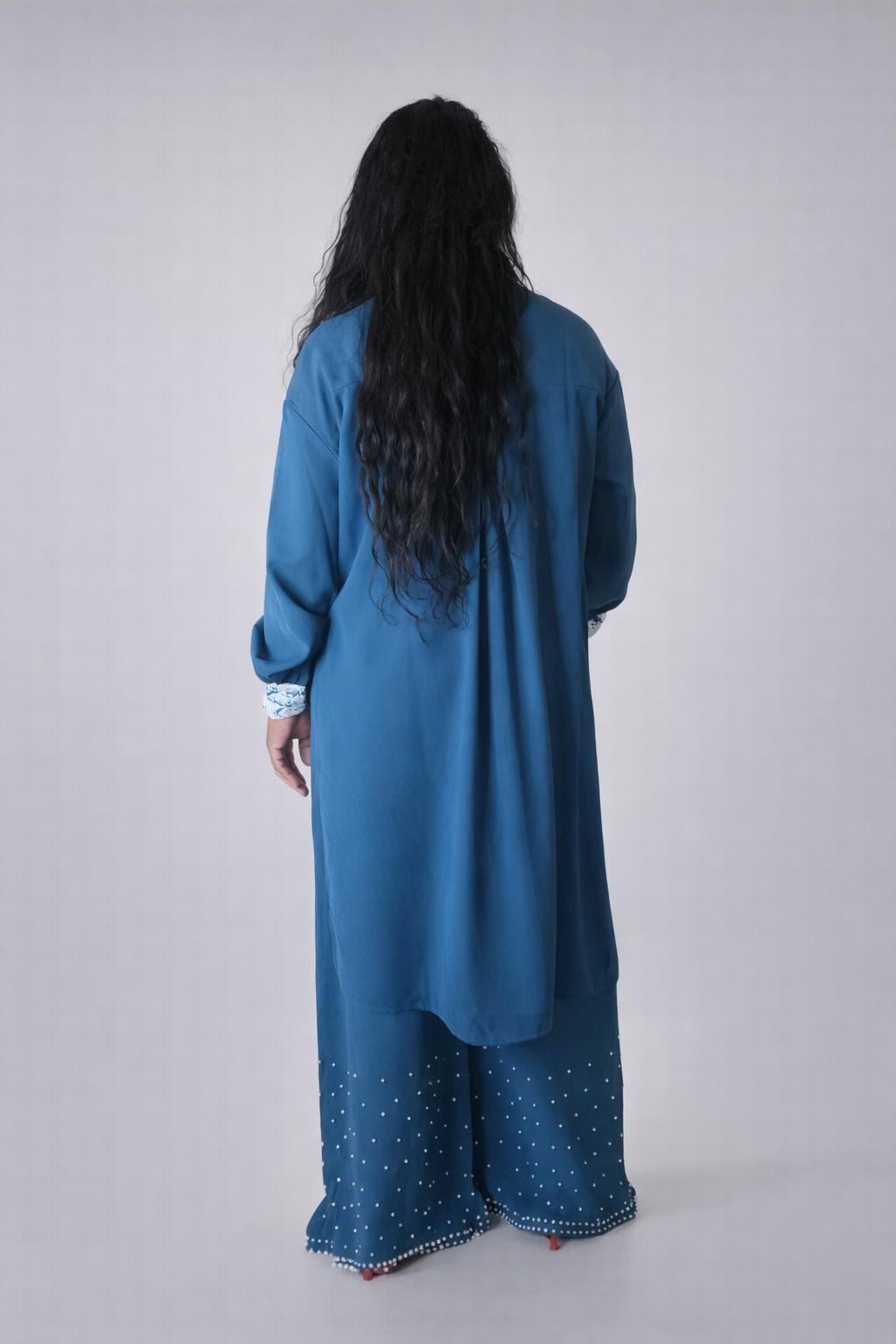 Grace in Motion Two-Piece Set